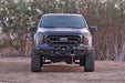 Fabtech K2371M Basic Lift System w/Shocks; w/Rear Stealth Shocks; 6 in. Lift; - Truck Part Superstore