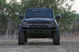 Fabtech K2382 Uniball UCA Lift Kit; 3 in. Lift; w/Uniball; Lower Link Kit ; - Truck Part Superstore