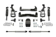 Fabtech K2387DL LftKt-Suspw/Shock - Truck Part Superstore