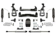 Fabtech K2388DL LftKt-Suspw/Shock - Truck Part Superstore
