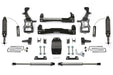 Fabtech K2388DL LftKt-Suspw/Shock - Truck Part Superstore