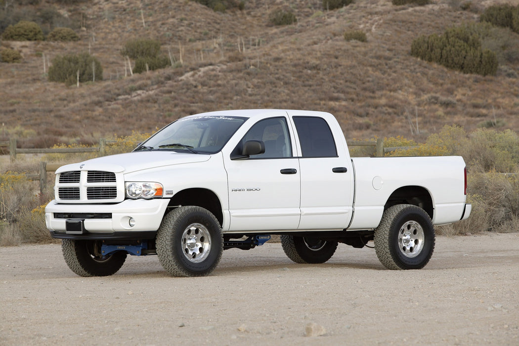 Fabtech K3000 Performance Lift System w/Shocks - Truck Part Superstore