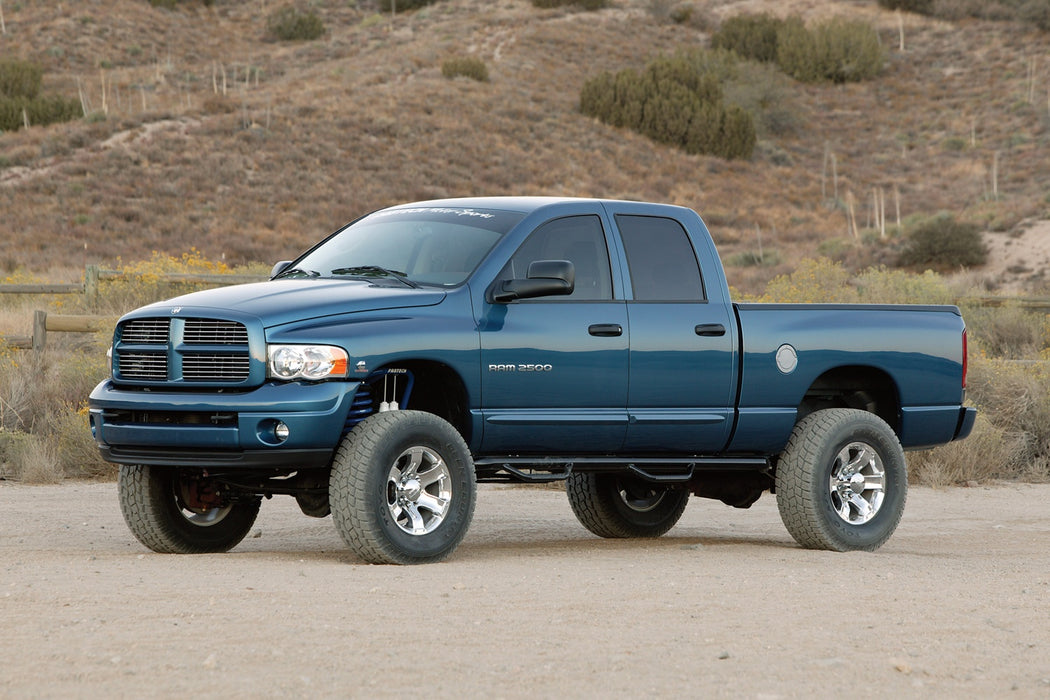 Fabtech K3006 Performance Lift System w/Shocks - Truck Part Superstore