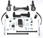 Fabtech K3016 Basic Lift System w/Shocks - Truck Part Superstore