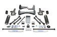 Fabtech K3053 Component Box; Box 2 of 2; For 6 in. Lift; For PN[K3083DL/K3053/K3053M/K3053DL]; - Truck Part Superstore
