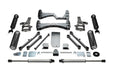 Fabtech K3055DL Component Box; Box 2 of 3; For 6 in. Lift; For PN[K3055/K3055M/K3055DL/K3085DL]; - Truck Part Superstore