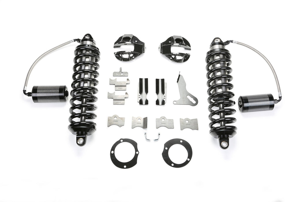 Fabtech K3074DL Coilover Conversion - Truck Part Superstore