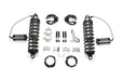 Fabtech K3081DL Coilover Conversion - Truck Part Superstore
