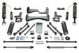 Fabtech K3083DL Component Box; Box 1 of 2; For 6 in. Lift; For PN[K3083DL/K3053/K3053M/K3053DL]; - Truck Part Superstore