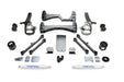 Fabtech K3086 Basic Lift System w/Shocks - Truck Part Superstore