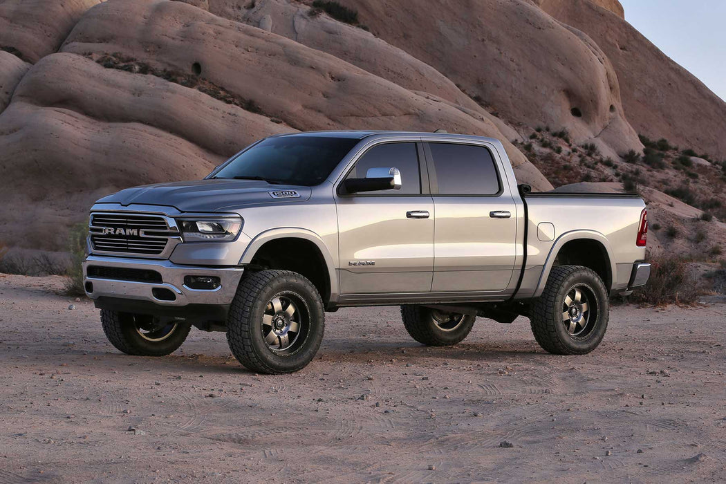 Fabtech K3093 Performance Lift System w/Shocks; 6 in. Lift; For PN[FTS23230/FTS23231]; - Truck Part Superstore