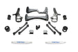 Fabtech K3093 Performance Lift System w/Shocks; 6 in. Lift; For PN[FTS23230/FTS23231]; - Truck Part Superstore