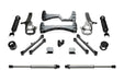 Fabtech K3094DL Dirt Logic 2.5 Stainless Steel Coilover Shock Absorber - Truck Part Superstore