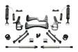 Fabtech K3095DL Dirt Logic 2.5 Stainless Steel Resi Coil Over Shock Absorber - Truck Part Superstore
