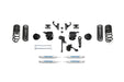 Fabtech K3139 Basic Lift System w/Shocks - Truck Part Superstore