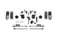 Fabtech K3139DL Component Box; Box 2 of 2; Incl. DLSS Shocks; For PN[K3139DL/K3164DL]; - Truck Part Superstore