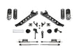 Fabtech K3140DL Component Box; Box 2 of 2; Incl. DLSS Shocks; For PN[K3140DL/K3165DL]; - Truck Part Superstore