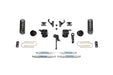 Fabtech K3143 Component Box; Box 2 of 2; Incl. Performance Shocks; For PN[K3143/K3145]; - Truck Part Superstore