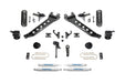 Fabtech K3147 Radius Arm Lift System - Truck Part Superstore