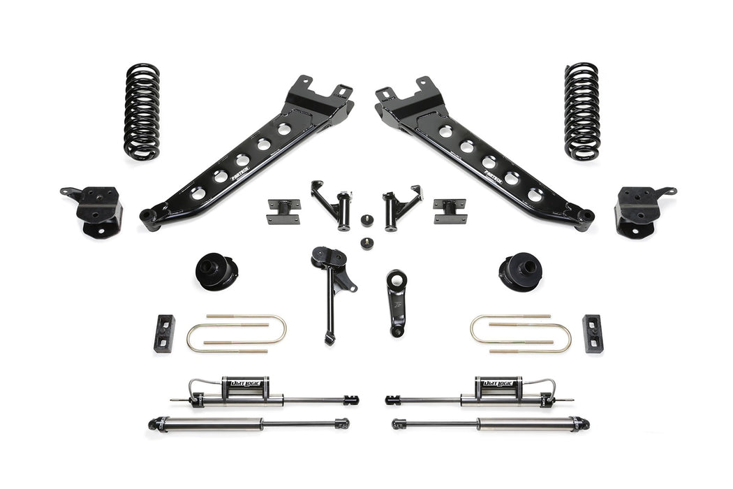 Fabtech K3147DL Radius Arm Lift System - Truck Part Superstore