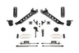 Fabtech K3147DL Radius Arm Lift System - Truck Part Superstore