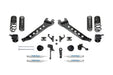 Fabtech K3156 Radius Arm Lift System - Truck Part Superstore