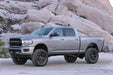 Fabtech K3173DL Basic Lift System w/Shocks; Basic Lift System w/Shocks; - Truck Part Superstore