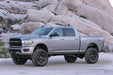 Fabtech K3180M Radius Arm Lift System; 5 in. Lift; w/Stealth; - Truck Part Superstore