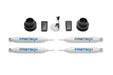 Fabtech K3191 Coil Spacer System - Truck Part Superstore