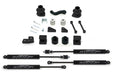Fabtech K4037M Basic Lift System w/Shocks - Truck Part Superstore