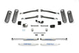 Fabtech K4089 LftKt-Suspw/Shock - Truck Part Superstore