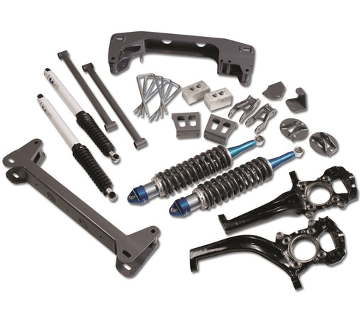 Pro Comp Suspension K5062B 4 Inch Lift Kit with ES3000 Shocks 79-85 Toyota P/U and 4-Runner Pro Comp Suspension - Truck Part Superstore