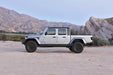 Fabtech K4161DL Sport Lift System w/Shock; 3 in. Lift; w/Dirt Logic 2.25 Resi Shocks; - Truck Part Superstore