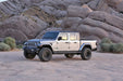 Fabtech K4161DL Sport Lift System w/Shock; 3 in. Lift; w/Dirt Logic 2.25 Resi Shocks; - Truck Part Superstore