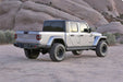 Fabtech K4163DL Sport II Lift System - Truck Part Superstore