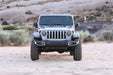 Fabtech K4163M Sport II Lift System; 3 in. Lift; w/Stealth; For PN[FTS24243/FTS6349/FTS6333]; - Truck Part Superstore