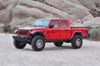 Fabtech K4171DL Crawler Coilover Lift System - Truck Part Superstore