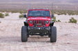 Fabtech K4177M Crawler Lift Kit; 5 in. Lift w/Stealth Shocks; - Truck Part Superstore
