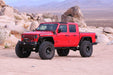 Fabtech K4179DL Crawler Coilover Lift System - Truck Part Superstore