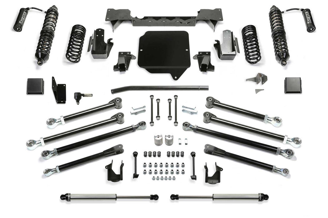 Fabtech K4179DL Crawler Coilover Lift System - Truck Part Superstore