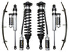 ICON Vehicle Dynamics K53024 2007-2021 TOYOTA TUNDRA 1-3" LIFT STAGE 4 SUSPENSION SYSTEM - Truck Part Superstore