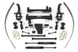 Fabtech K6000M Basic Lift System w/Shocks - Truck Part Superstore