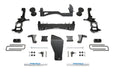 Fabtech K6005 Basic Lift System w/Shocks - Truck Part Superstore