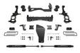 Fabtech K6005M Basic Lift System w/Shocks - Truck Part Superstore