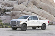 Fabtech K6007DL Dirt Logic 2.25 Shock Absorber; Stainless Steel; For PN[K6007DL]; - Truck Part Superstore