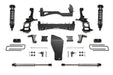 Fabtech K6009DL 6 IN. COMPONENT BOX 2 - Truck Part Superstore