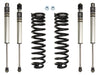 ICON Vehicle Dynamics K62500 2005-2016 FORD F250/F350 2.5" LIFT STAGE 1 SUSPENSION SYSTEM - Truck Part Superstore
