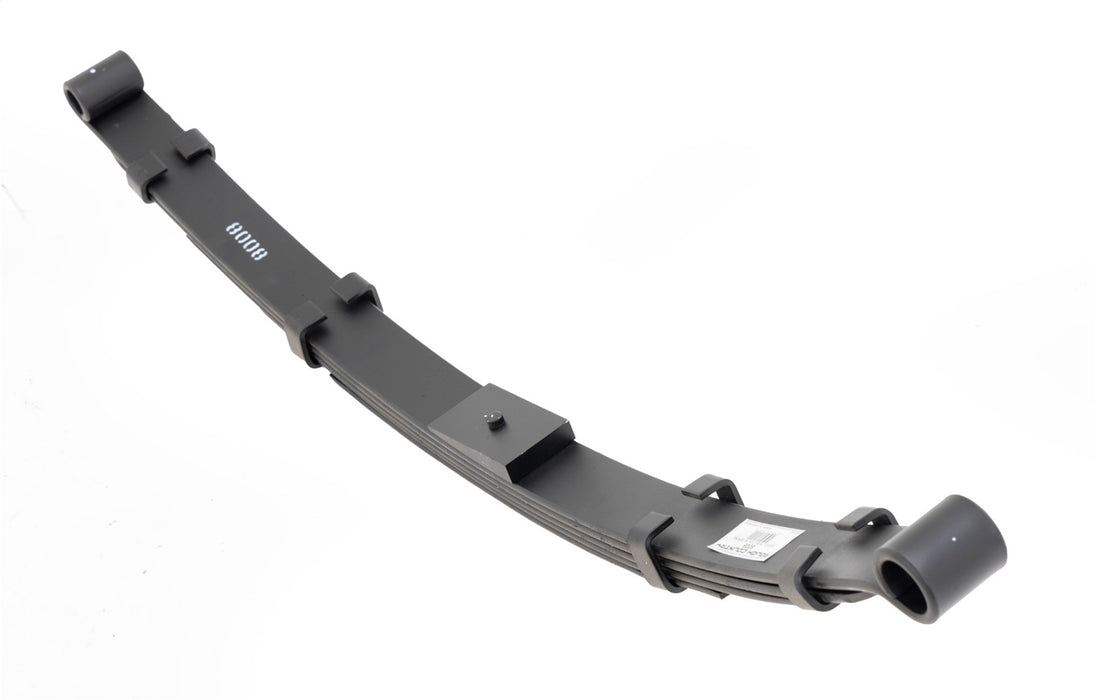 Rough Country 8008KIT Leaf Spring - Truck Part Superstore