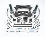 Fabtech K7002 Performance Lift System w/Shocks - Truck Part Superstore