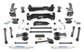 Fabtech K7006 Basic Lift System w/Shocks - Truck Part Superstore